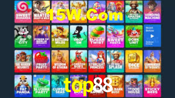 APP oficial da top88 para mobile